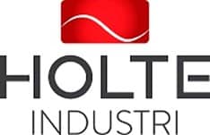 logo holte industri